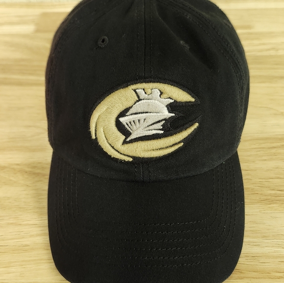Charlotte Knights MiLB '47 Brand Franchise Hat Large - Picture 1 of 9